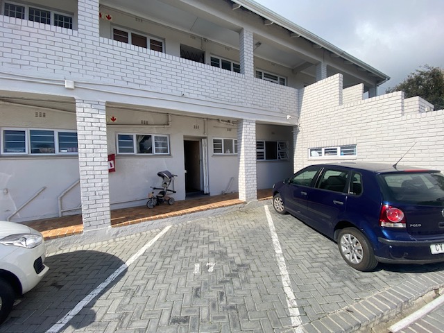 2 Bedroom Property for Sale in Mowbray Western Cape